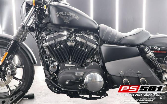 2016 Harley-Davidson Iron 883™