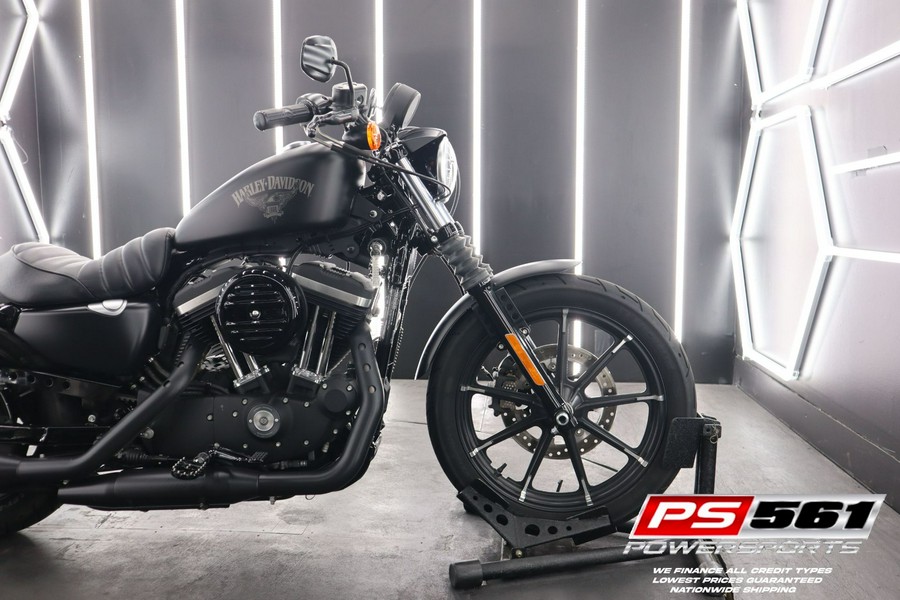 2016 Harley-Davidson Iron 883™