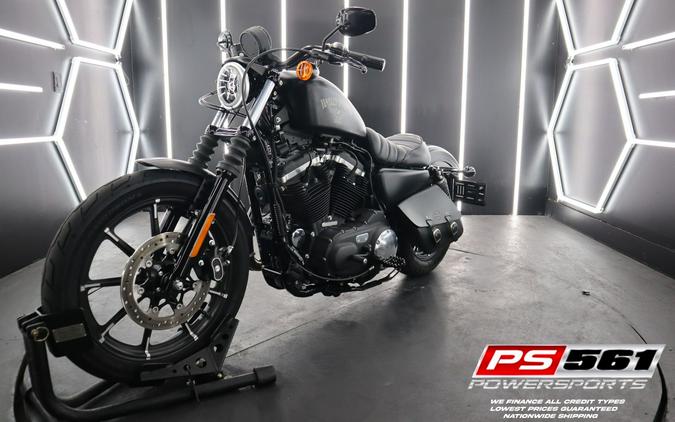 2016 Harley-Davidson Iron 883™