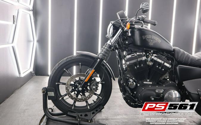 2016 Harley-Davidson Iron 883™