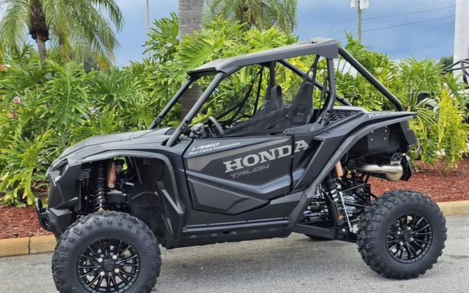 2024 Honda Talon 1000R