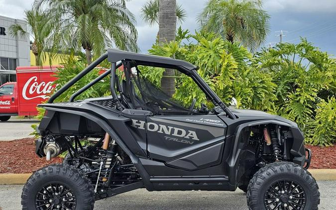 2024 Honda Talon 1000R