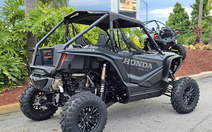 2024 Honda Talon 1000R