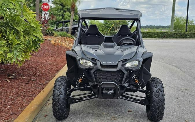 2024 Honda Talon 1000R