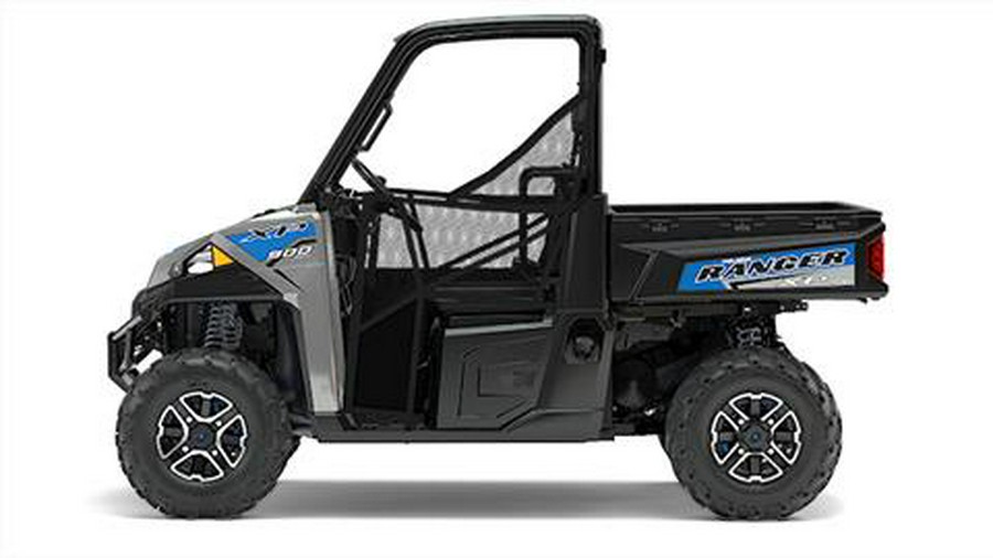 2017 Polaris Ranger XP 900 EPS