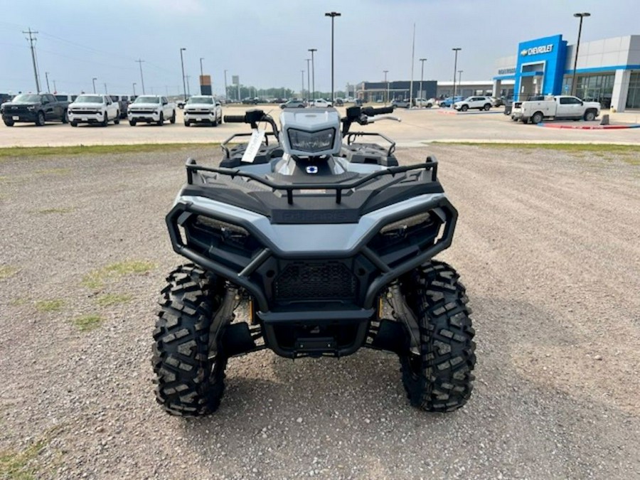 2024 Polaris Sportsman 570 Premium