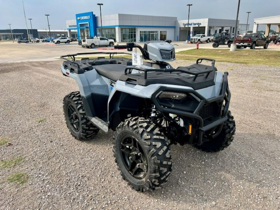 2024 Polaris Sportsman 570 Premium