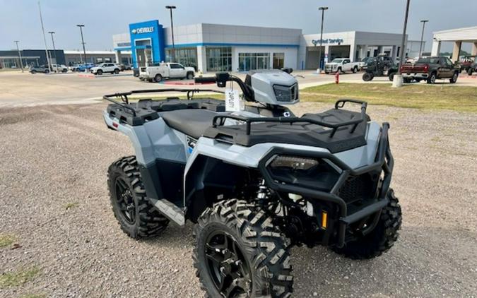 2024 Polaris Sportsman 570 Premium