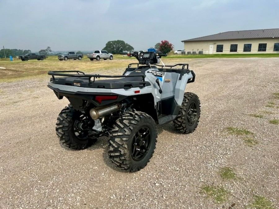 2024 Polaris Sportsman 570 Premium