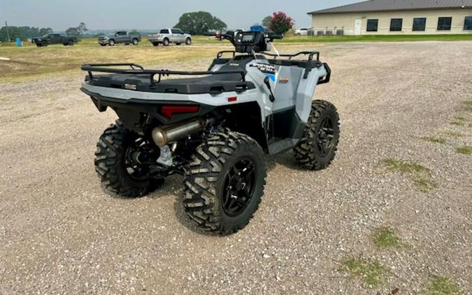 2024 Polaris Sportsman 570 Premium