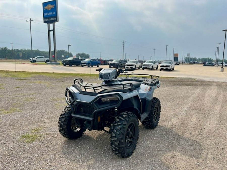 2024 Polaris Sportsman 570 Premium