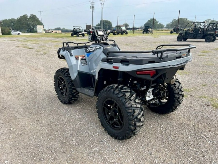 2024 Polaris Sportsman 570 Premium