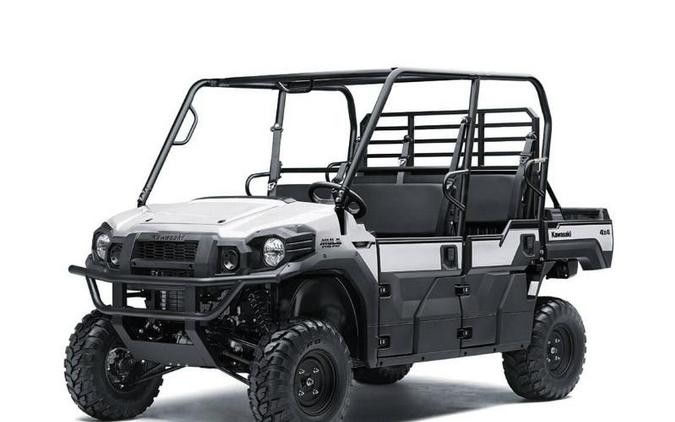 2020 Kawasaki Mule Pro-FXT™ EPS