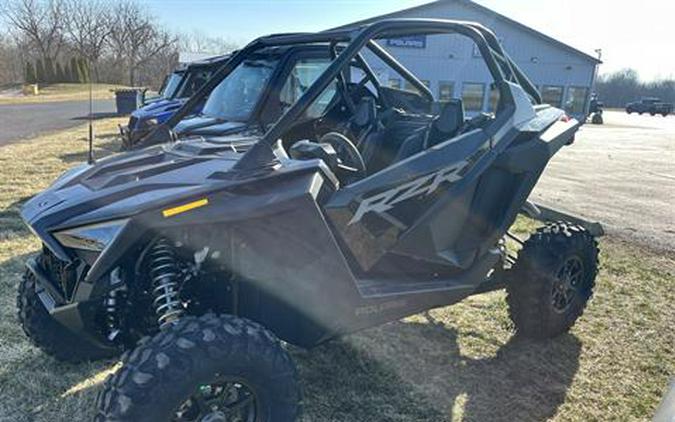 2024 Polaris RZR Pro XP Premium