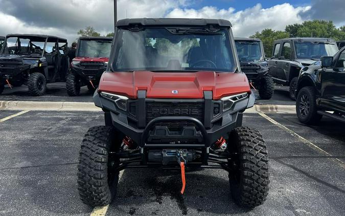 2024 Polaris® XPedition ADV 5 NorthStar