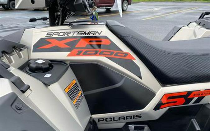 2024 Polaris Sportsman XP 1000 S