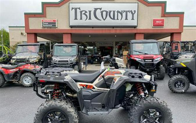 2024 Polaris Sportsman XP 1000 S