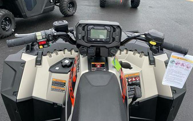 2024 Polaris Sportsman XP 1000 S