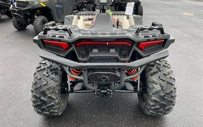 2024 Polaris Sportsman XP 1000 S