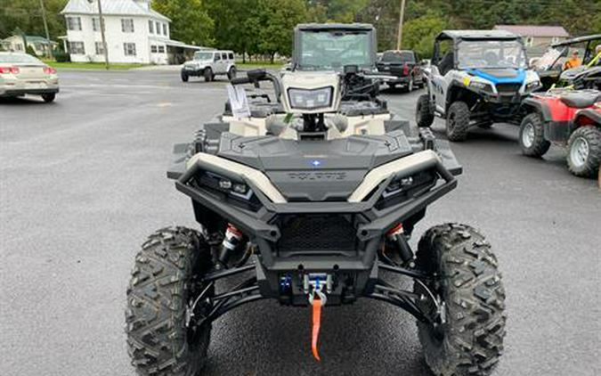 2024 Polaris Sportsman XP 1000 S