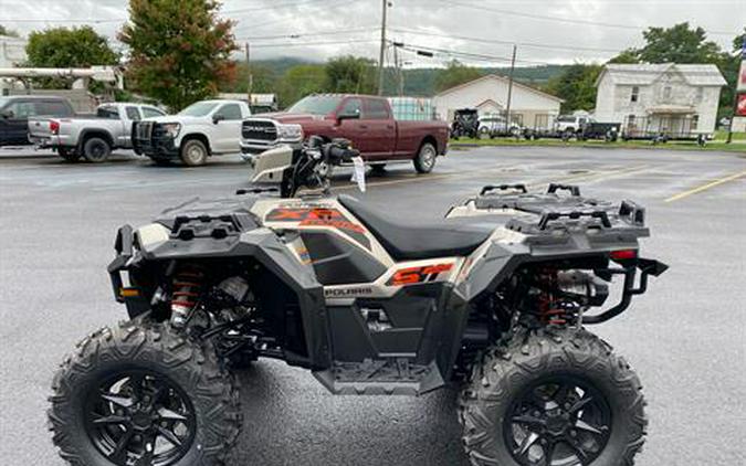 2024 Polaris Sportsman XP 1000 S