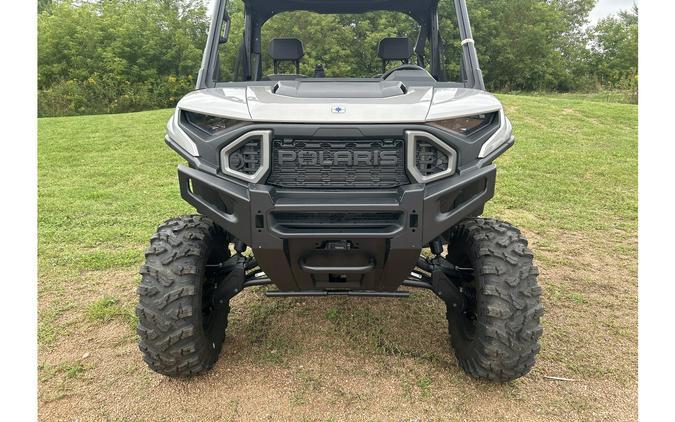 2024 Polaris Industries RANGER XD 1500 Premium