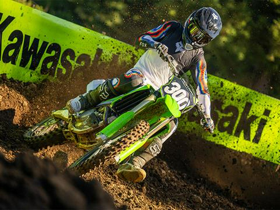 2026 Kawasaki KX™250