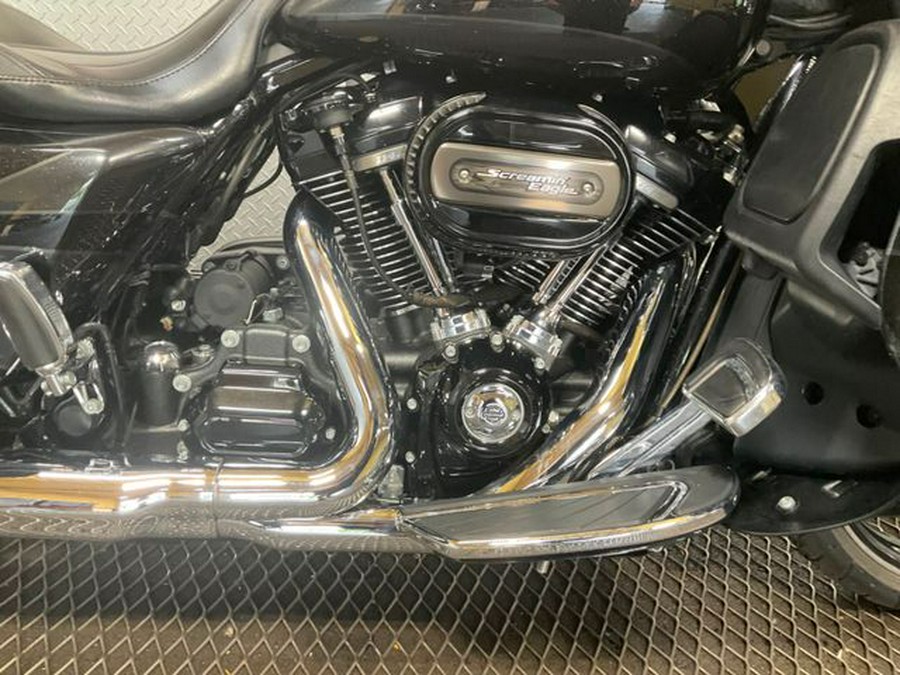 2017 Harley-Davidson Street Glide CVO