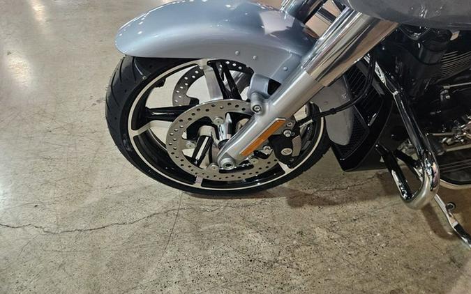 2025 Harley-Davidson FLTRX - Road Glide