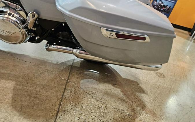 2025 Harley-Davidson FLTRX - Road Glide