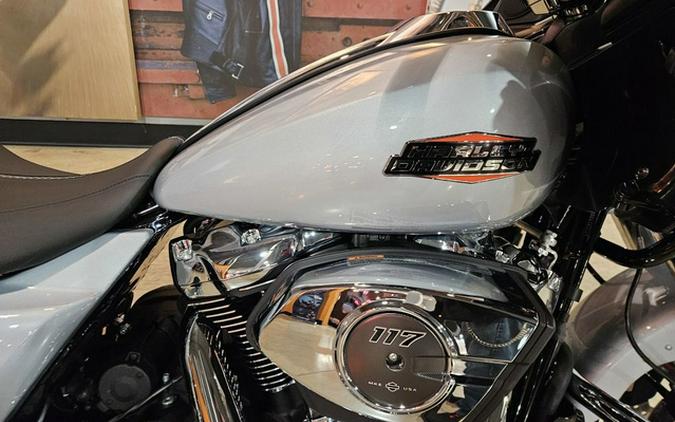 2025 Harley-Davidson FLTRX - Road Glide