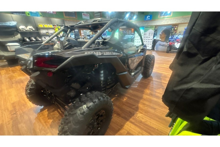 2026 Can-Am MAVERICK X3 XDS TURB RR W/SS