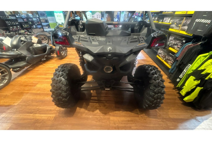 2026 Can-Am MAVERICK X3 XDS TURB RR W/SS