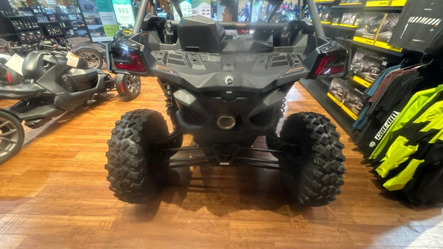 2026 Can-AM MAVERICK X3 XDS TURB RR SMART SHOX WITH 10.25 INCH INFOTAINMENT