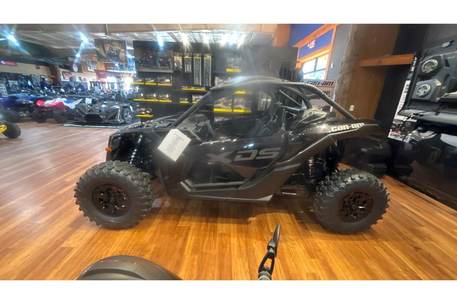 2026 Can-Am MAVERICK X3 XDS TURB RR W/SS