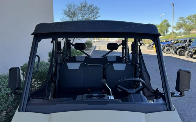 2026 CFMOTO UFORCE 800 XL