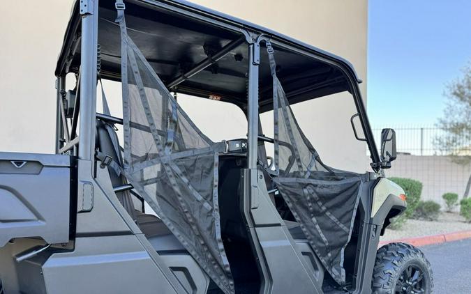 2026 CFMOTO UFORCE 800 XL