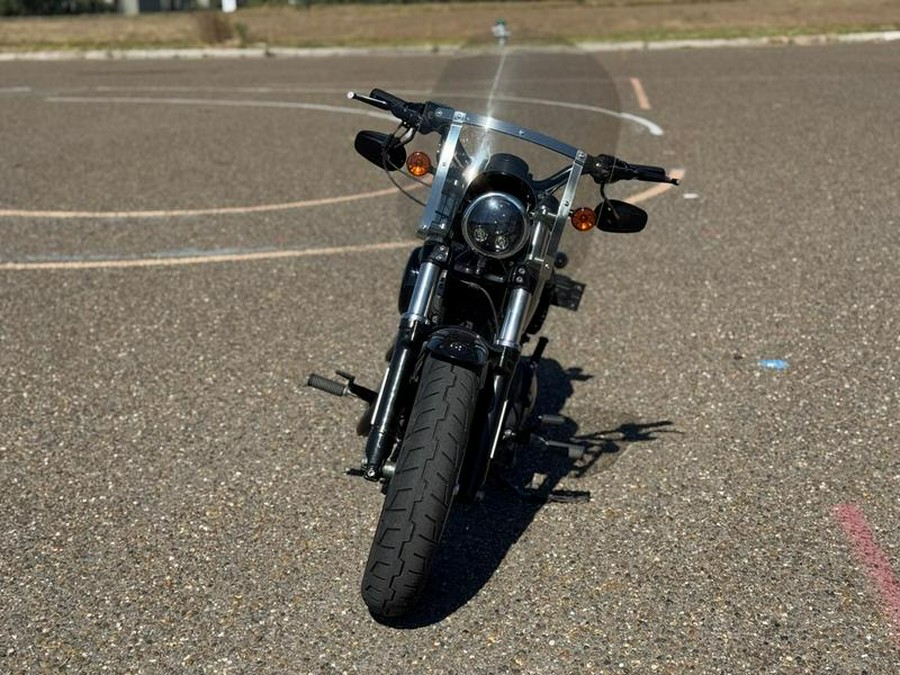 2018 Harley-Davidson® XL1200X - Sportster® Forty-Eight®