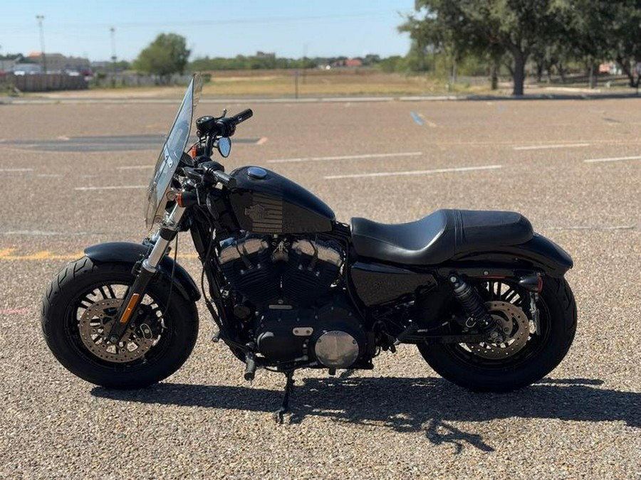 2018 Harley-Davidson® XL1200X - Sportster® Forty-Eight®