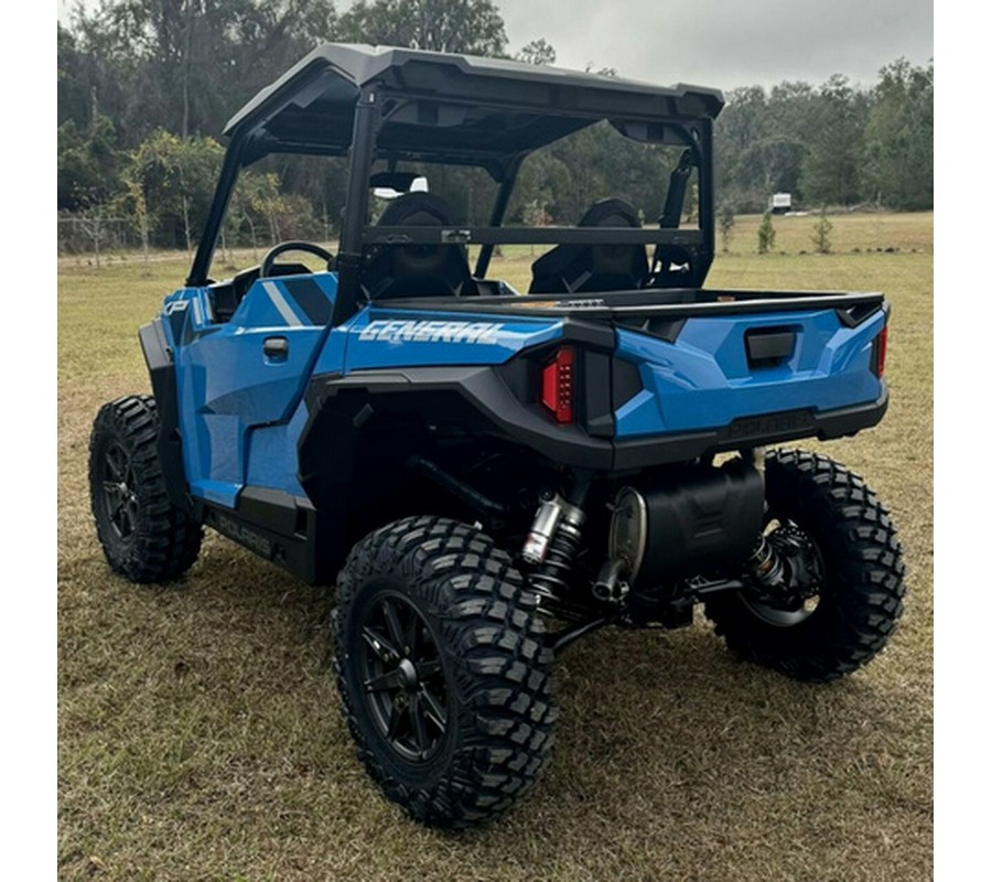 2026 Polaris GENERAL XP 1000 Ultimate