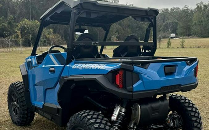 2026 Polaris GENERAL XP 1000 Ultimate