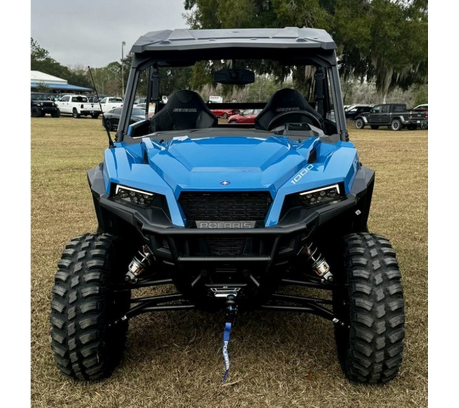 2026 Polaris GENERAL XP 1000 Ultimate