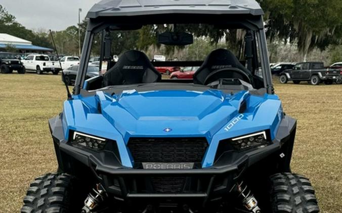 2026 Polaris GENERAL XP 1000 Ultimate