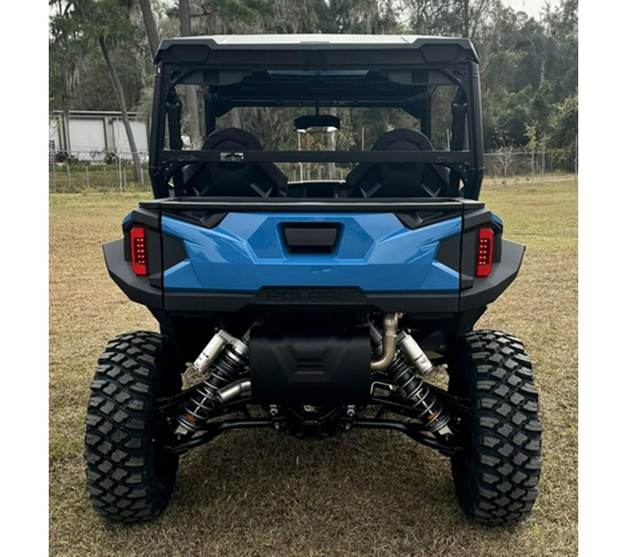 2026 Polaris GENERAL XP 1000 Ultimate