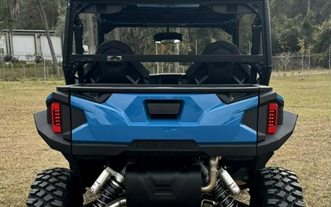 2026 Polaris GENERAL XP 1000 Ultimate