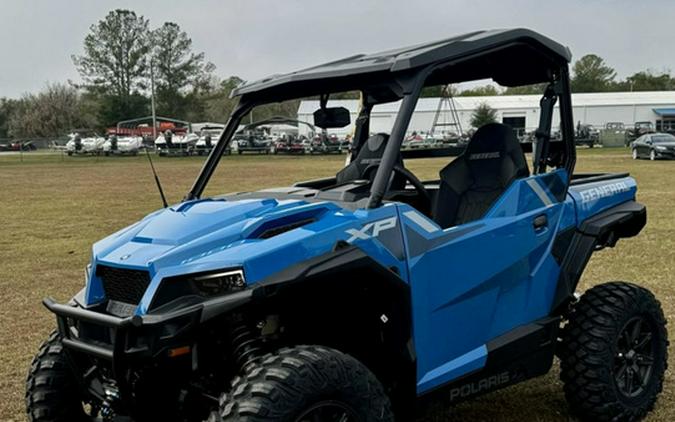 2026 Polaris GENERAL XP 1000 Ultimate