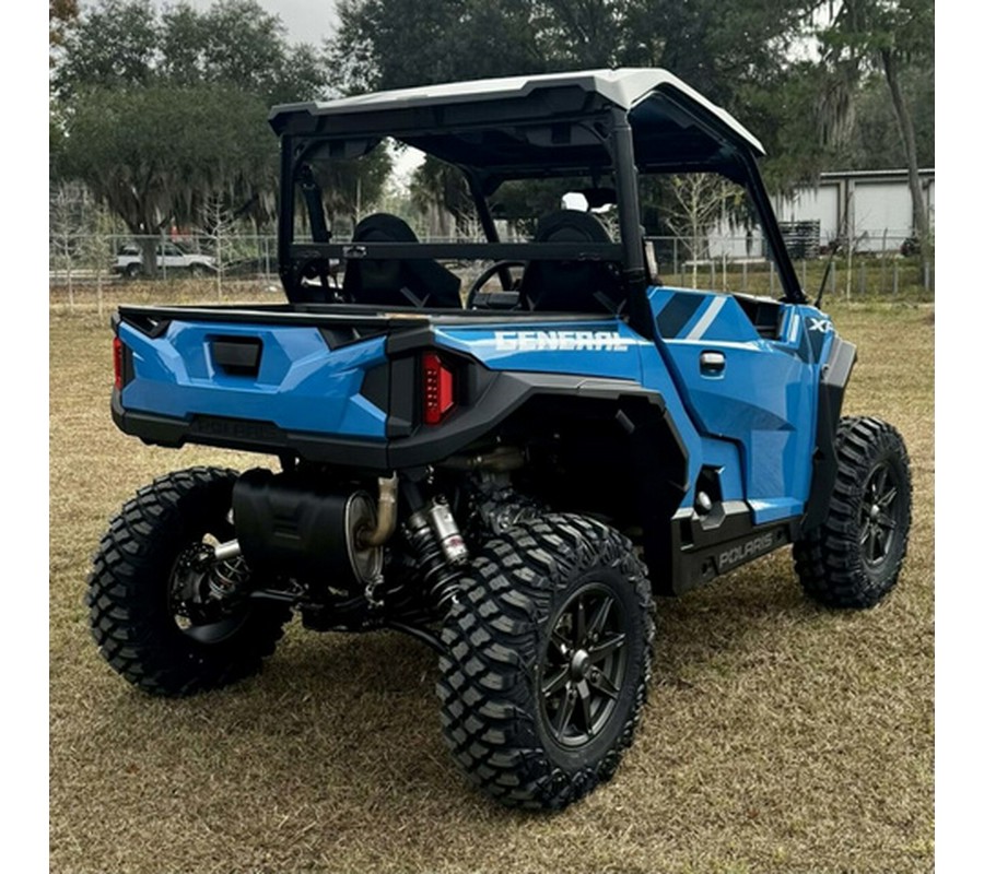 2026 Polaris GENERAL XP 1000 Ultimate