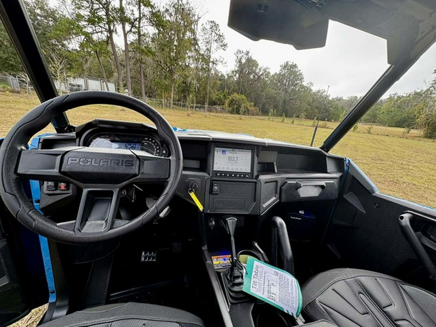 2026 Polaris GENERAL XP 1000 Ultimate