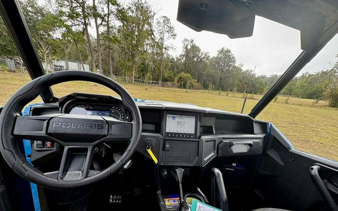 2026 Polaris GENERAL XP 1000 Ultimate