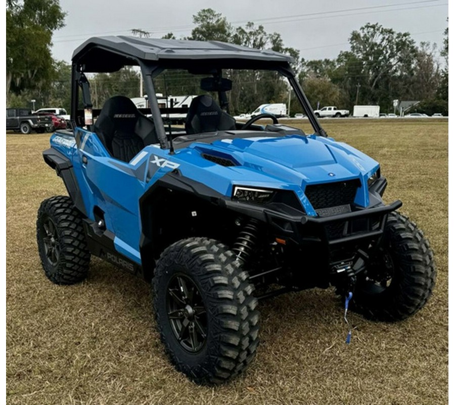 2026 Polaris GENERAL XP 1000 Ultimate